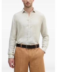 Sisley - Overhemd - Lyst