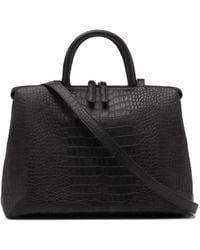 Marsèll - Medium 4 Dritta Leather Tote Bag - Lyst