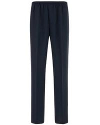 Cellar Door - Relaxed-Fit Trousers - Lyst