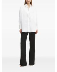 ARMANI EXCHANGE - Button-Up Shirt - Lyst