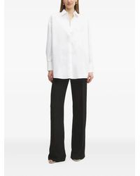 ARMANI EXCHANGE - ボタン シャツ - Lyst