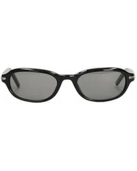 Chimi - Vox Oval-Frame Sunglasses - Lyst