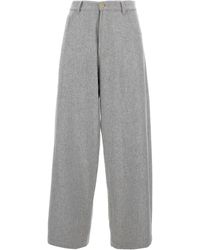 Jejia - Pocket Trousers - Lyst