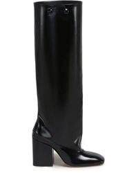 Marni - Trunkaroo Knee-High Boots - Lyst