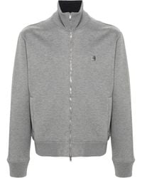 Givenchy - Sweater Met 4G Patroon - Lyst