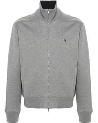 Givenchy - Sweater Met 4G Patroon - Lyst