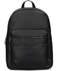 Tommy Hilfiger - Zip-Pocket Backpack - Lyst