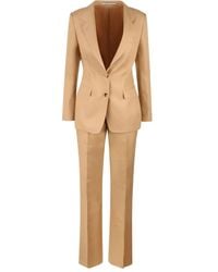 Tagliatore - Costume En Lin - Lyst