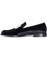 Givenchy - Tux Loafers - Lyst