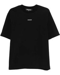 Patrizia Pepe - Cotton T-Shirt - Lyst