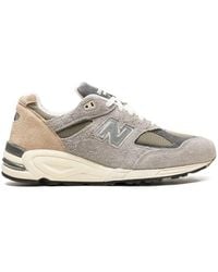 New Balance - X Teddy Santis '990 V2 Made In The Usa' スニーカー - Lyst