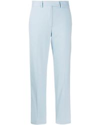 Calvin Klein - レディース - ブルー