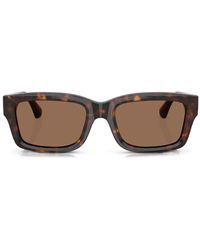 Burberry - Be4443 Sunglasses - Lyst