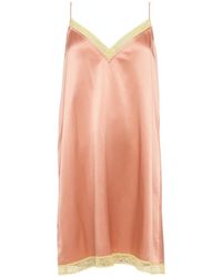 Eres - Chemise De Nuit Bucolique - Lyst