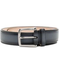 Tod's - Riem Met Logogesp - Lyst