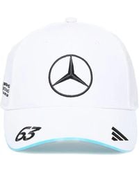 adidas - X Mercedes Amg Casquette Petronas Formula 1 Team George Russell - Lyst