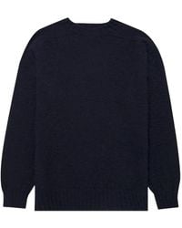 Sunspel - Crew-Neck Sweater - Lyst