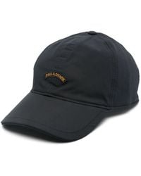 Paul & Shark - Cappello Da Baseball Con Applicazione Logo - Lyst
