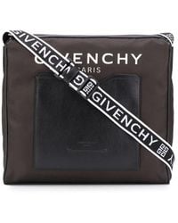 Sacoches Givenchy pour homme - Jusqu'à -35 % sur Lyst.fr