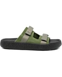 Veja - Arpoador Strap Sandals - Lyst