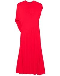 Jacquemus - La Robe Salerno Mini Dress - Lyst