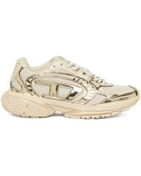 DIESEL - パネル スニーカー - Lyst
