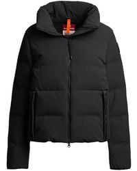 Parajumpers - Enadia Seamless-Quilted Jacket - Lyst