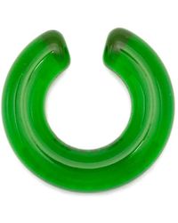 Fiorucci - Translucent Ear Cuff - Lyst