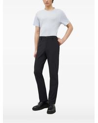 Theory - Short-Sleeve T-Shirt - Lyst