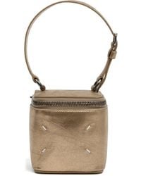 Maison Margiela - Mini Box Tote Bag - Lyst