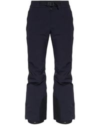 Moncler - Pantaloni Da Sci - Lyst