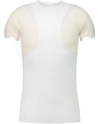 GmbH - Robin Patchwork T-Shirt - Lyst