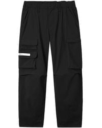 Chocoolate - Logo-Patch Cargo Pants - Lyst