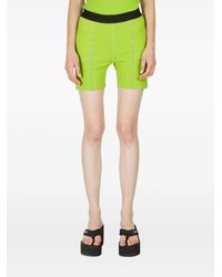 Coperni - Elasticated-Waist Shorts - Lyst