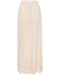FRAME - The Wave Pants - Lyst