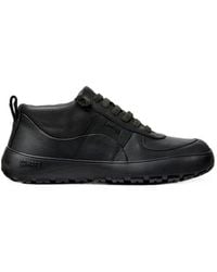 Camper - Peu Serra Low-Top Sneakers - Lyst