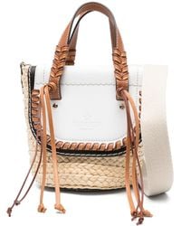CUBA LAB - Habanera Bucket Bag - Lyst