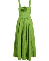 Cinq À Sept - Maxikleid Mit Blumendetail - Lyst