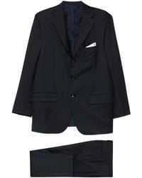 Kiton - Single-Breasted Suit - Lyst