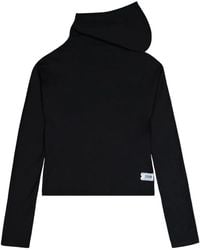 PROTOTYPES - Sudadera Con Capucha Y Logo - Lyst