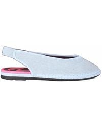 Flabelus - Ballerines Narnia À Bride Arrière - Lyst