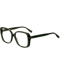 Marc Jacobs - Brille Mit Eckigem Gestell - Lyst