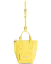 Dolce & Gabbana - Mini Adamo Bag Charm - Lyst