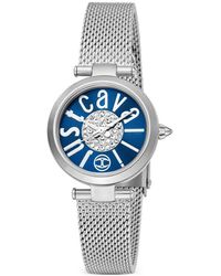 Just Cavalli - Modena 28Mm Watch - Lyst