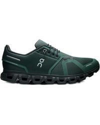 On Shoes - Cloud 6 "Dark" Sneakers - Lyst