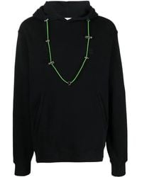 Ambush - Sudadera Stoppers Holgada Con Capucha - Lyst
