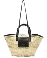 Jacquemus - Bags - Lyst