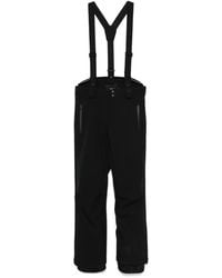 Fusalp - Pantaloni Da Sci Ranger Con Zip - Lyst