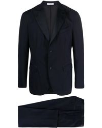 Boglioli - Virgin-Wool Dinner Suit - Lyst