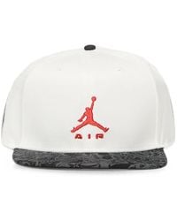 Nike - Pro Jumpman Cap - Lyst